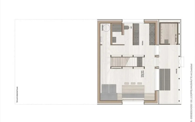 Ferienhaus Islen