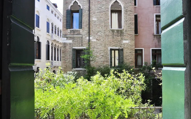 San Marco Apartments