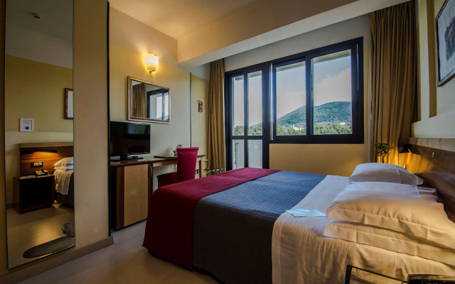 Art Hotel Milano