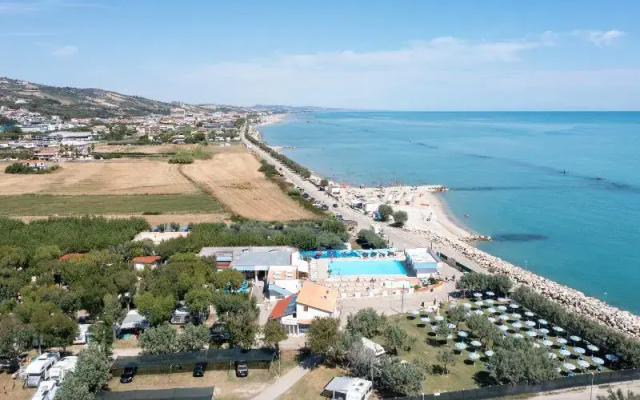 Club del Sole Roseto degli Abruzzi