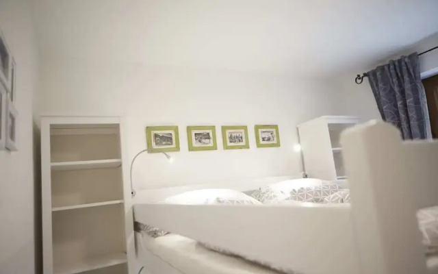 Appartement Montana