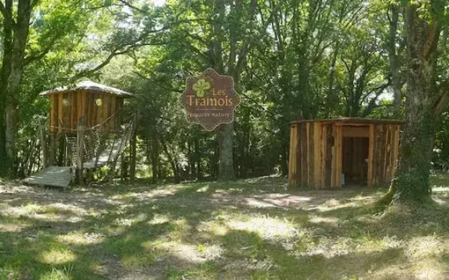 Tramois - Chambres d'hôtes