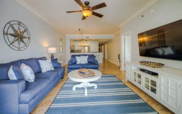 Azure 606 4 Bedroom Condo