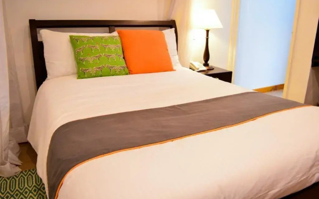Villa Machakos Hotel and Conferencing