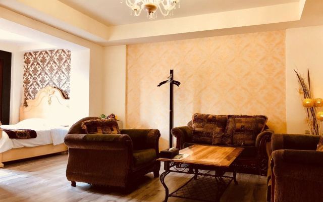 K-ONE Homestay