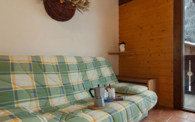 Chalet R Sidence Chantey Mourry 6