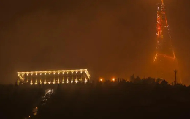 Keti Apartments