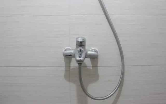 Artistic 1BR Apartment at Gateway Pasteur near Exit Toll Pasteur