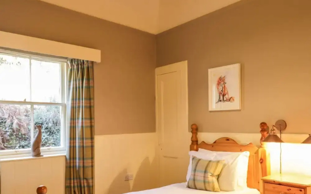 Ferry Cottage - Balmacara