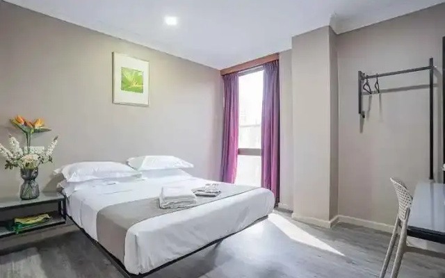 Hotel 28 Rapid