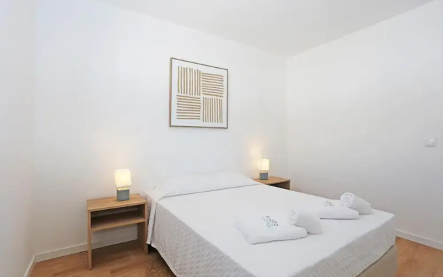 X 05 - 1 Bed Apartment in Quinta da Ponte