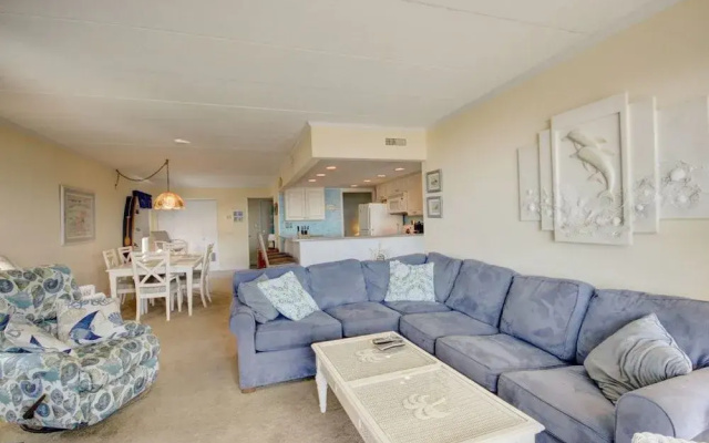 Sand Trap 101 - 2 Br Condo