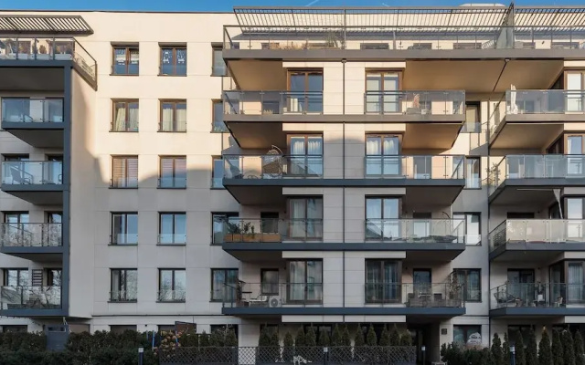 Apartamenty Sun&Snow Przedwiośnie