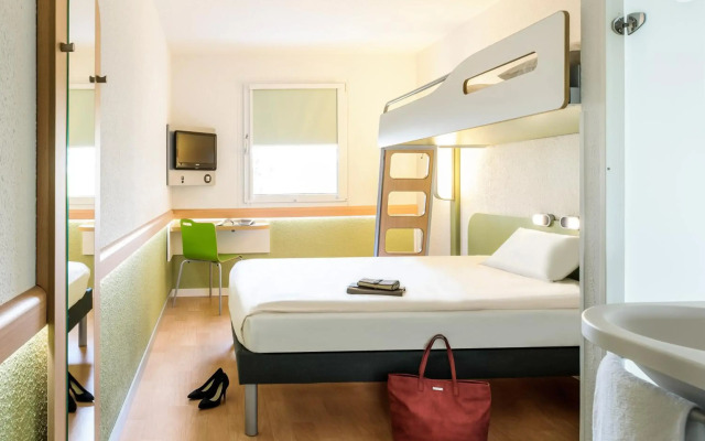 Ibis Budget Augsburg Gersthofen