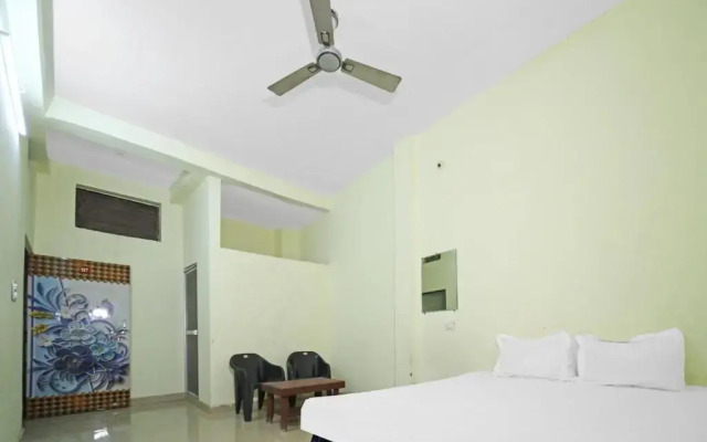 SPOT ON 84453 Hotel Amaira