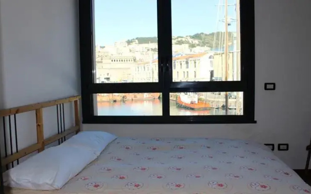 Appartamento Marina Porto Antico