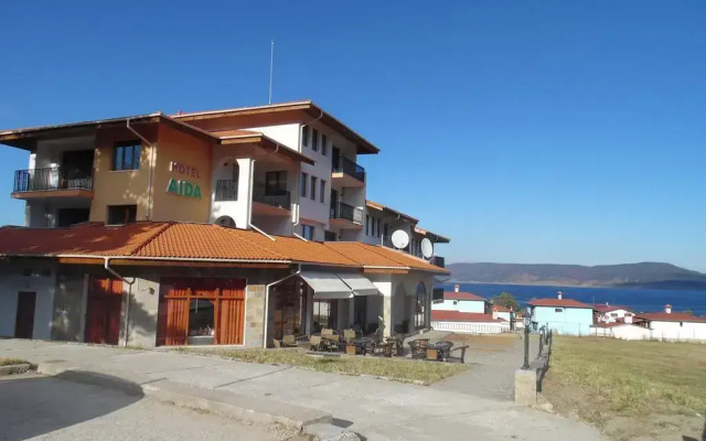 Aida Hotel