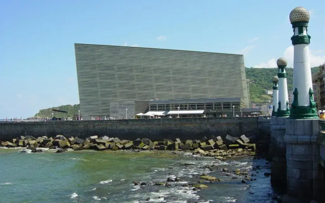 La casa de Maria