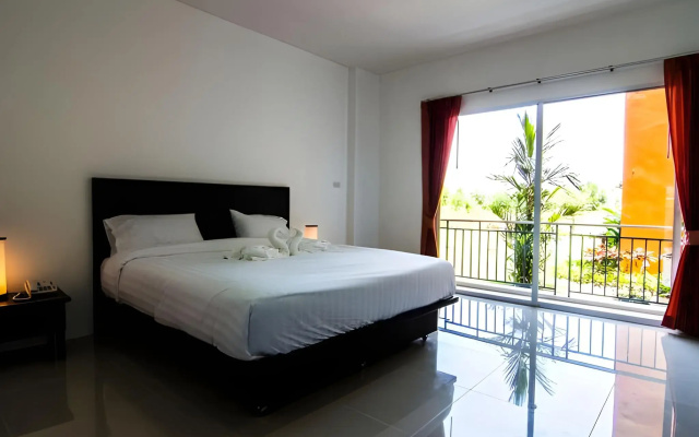 Chawlada Hotel