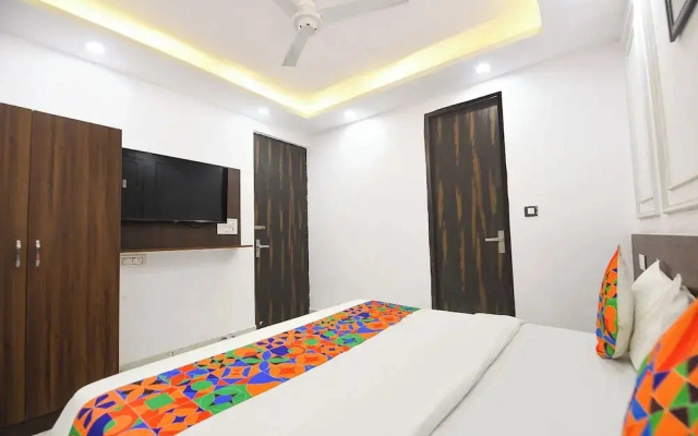 Via Dream Stay Inn