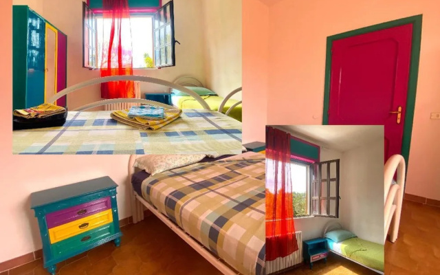 House - Sleeps 5 - Pets Ok - Parking
