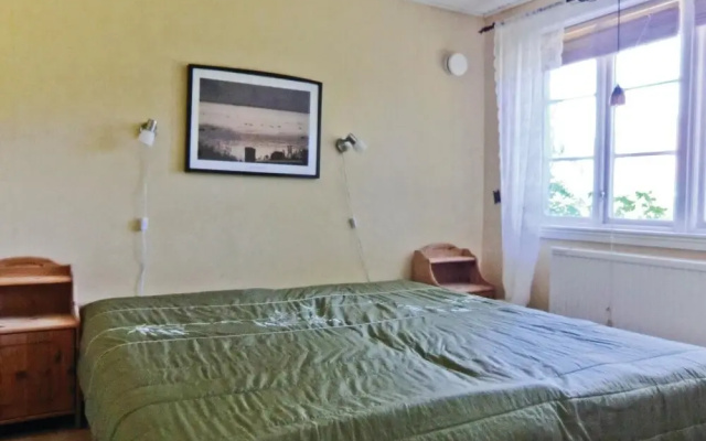 Stunning Home in Mörbylånga With 3 Bedrooms and Wifi