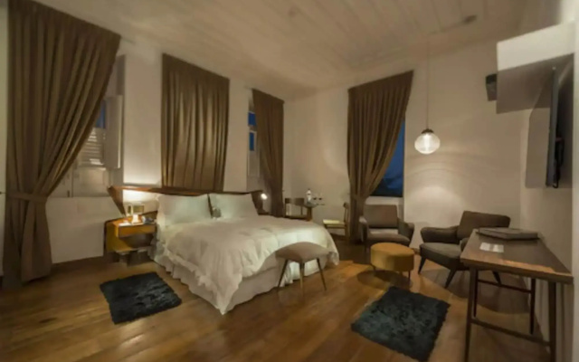 Zank by Toque Hotel