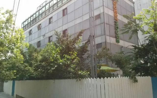 Dengba Hostel Seoul