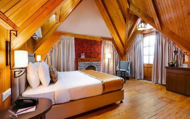 Regenta Resort & Spa Mashobra