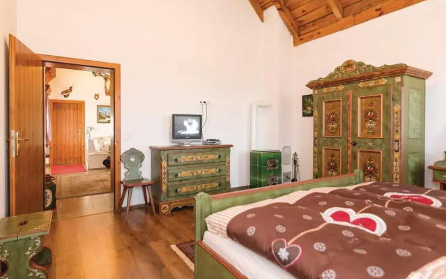 Amazing Home in Gaas With 1 Bedrooms
