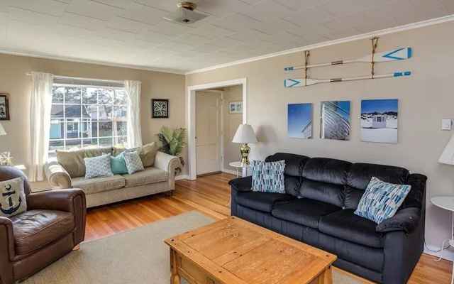 Edgewood Escape 5 Bedroom Home