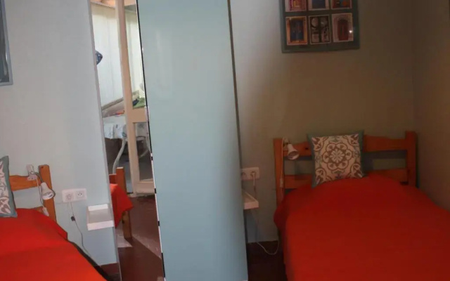 Maison Torreilles, 3 pièces, 4 personnes - FR-1-530-22