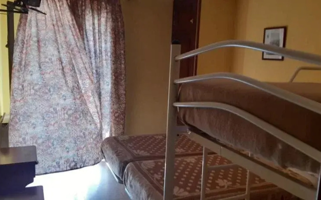 Hostal Sositana