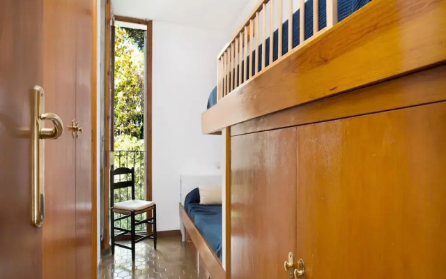 3-bedroom Villa With Pool and Parking