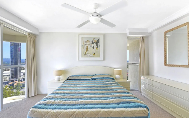 Talisman Beachside