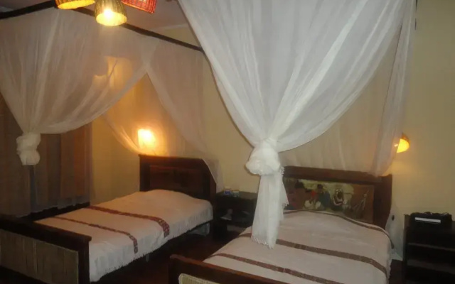 Emerald Lodge Turmi