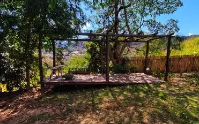 Villa Magna - Apartamento Paz das Montanhas