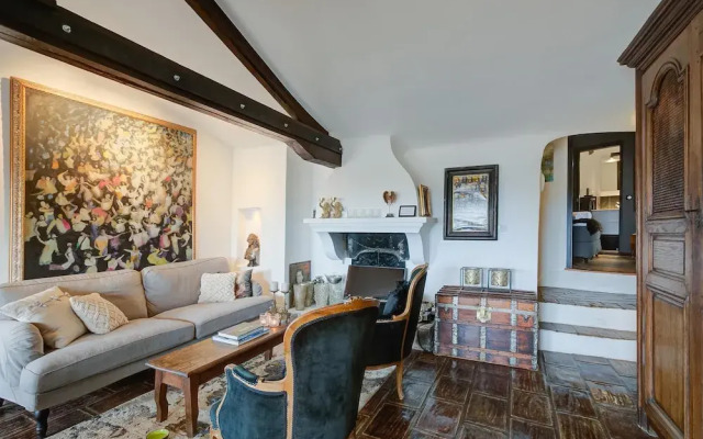 Maison Sans Delai in Cagnes sur Mer