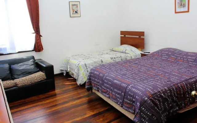 Volta Inn Hostel