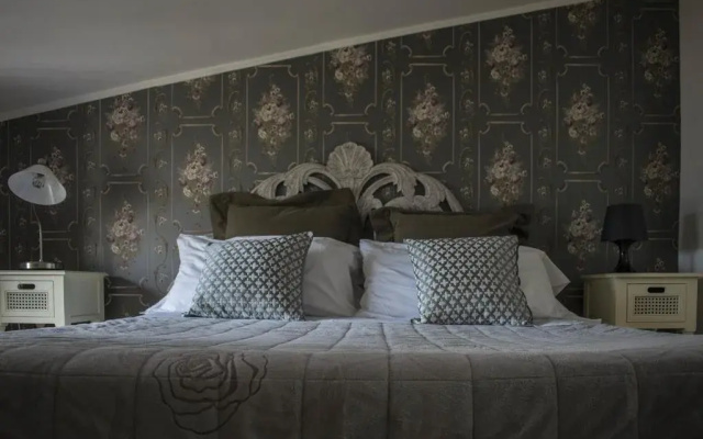 B&B La Cuntana