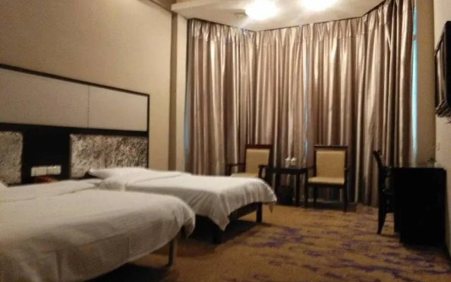 Derui Inn