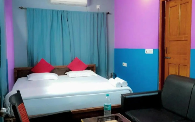 Hotel Green Wood