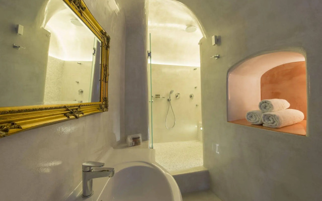 Hotel Villa Renos