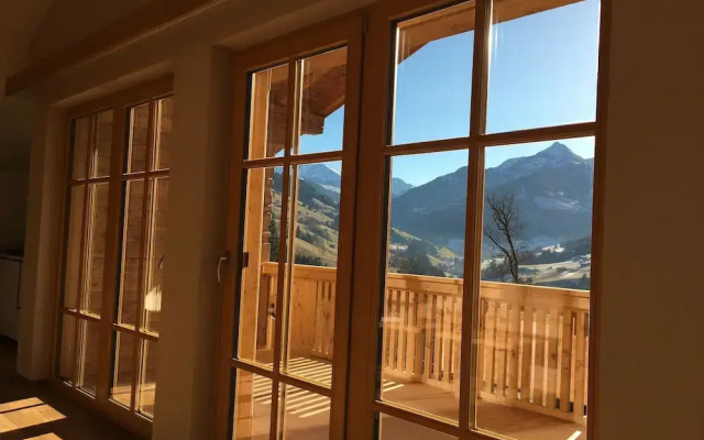 Alpbach Lodge Chalet Superior