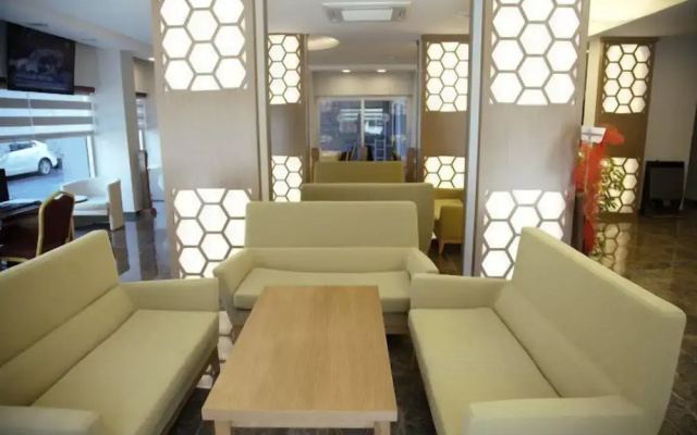 Adana Omur Otel
