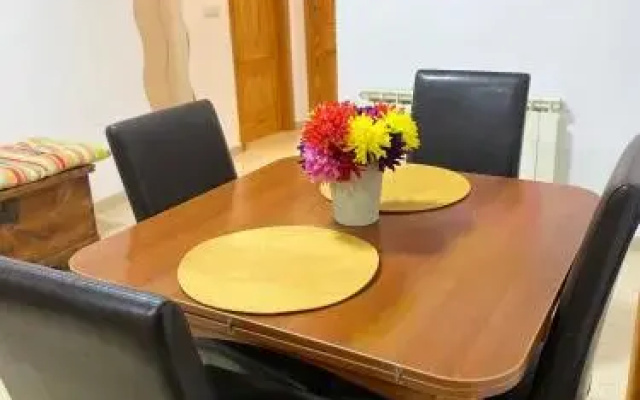 Apartamentos Alcañiz III