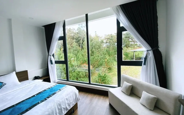 Ha Le Hotel