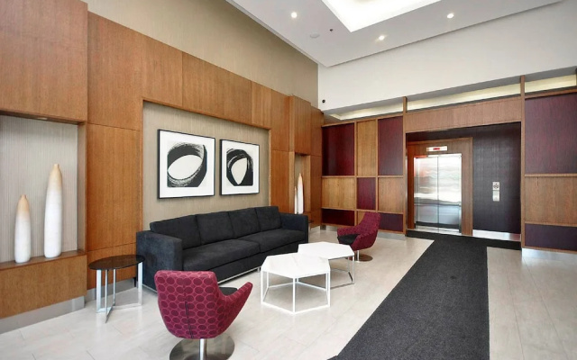 Pathway Luxury Suites - 4099 Brickstone
