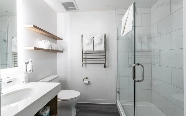 Studio Pad by Canyons Village Rentals