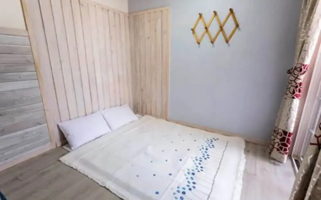Jeju Aewol Sea Fragrance Pension